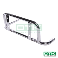 Side Bumper Mini CIK-FIA Right side
